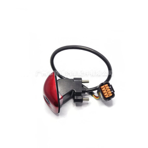 Cámara de Visión Trasera para Hyundai I20, 95760-C7450, 480x600, Visión Nocturna, Señal de Video Estándar, 12V, Asistencia de Marcha Atrás - Product Image 4