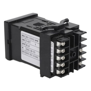 New <strong>PID</strong> <strong>Temperature</strong> <strong>Controller</strong> Digital CH702 with Good Price - Product Image 4