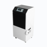 Compresseur d'air sous vide, Machine absorbante d'humidité, 90l/d, avec un nouveau Design, camion, à la mode, réfrigérant