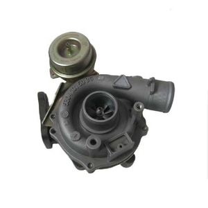 Turbocompresor K03 de alta calidad al por mayor 53039880050 para Citron Peugeot 406 2,0 <span class=keywords><strong>HDI</strong></span> DW10ATED <span class=keywords><strong>2000</strong></span> CCM 80 KW - Product Image 2