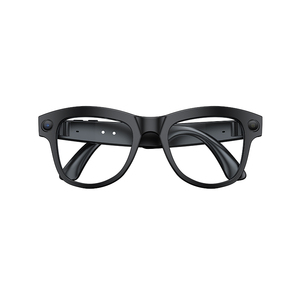 Gafas de Video Inteligentes con IA 2026 M01S, Cámara de 5MP, 16GB de Almacenamiento, Negro, Rojo, Beige, WiFi, BT, Traducción por IA en Más de 100 Idiomas, Diseño Exclusivo - Product Image 1