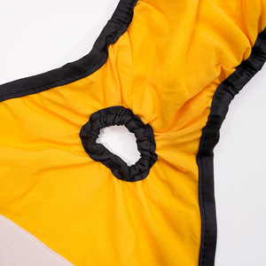 Pantalons hygiéniques pour chiennes, absorption standard, anti-matings, pour chiennes mères, couches en polyester - Product Image 4
