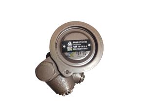 Pompe <span class=keywords><strong>de</strong></span> direction assistée LG9716471035 pour camions légers et poids lourds chinois Haoman Commander Hero Ace - Product Image 5