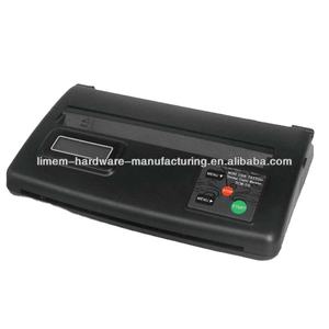 Copieur de pochoirs de <span class=keywords><strong>tatouage</strong></span> USB, copieur thermique de <span class=keywords><strong>tatouage</strong></span>, <span class=keywords><strong>machine</strong></span> à copier de pochoirs - Product Image 1