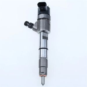 Yüksek Kaliteli Yenilenmiş Yakıt Dizel Enjektörü 0445110343 0445110412 0445110413 1100200FA080 WEICHAI Bosch JAC J4 SEI <span class=keywords><strong>2</strong></span>/<span class=keywords><strong>3</strong></span> Motor için - Product Image 2