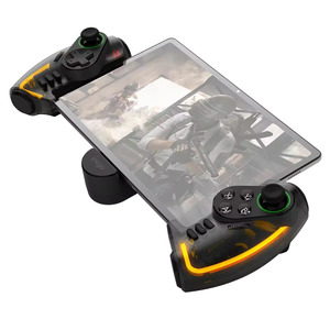 <span class=keywords><strong>IPEGA</strong></span> PG-9777 RGB phím điều khiển không dây kéo dài xử lý gamepad trò chơi điều khiển cho PC chuyển đổi điện thoại di động máy tính bảng - Product Image 4