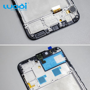 Original para <span class=keywords><strong>Samsung</strong></span> para Galaxy A24 <span class=keywords><strong>4G</strong></span> pantalla LCD con pantalla táctil para <span class=keywords><strong>Samsung</strong></span> A245 con marco TFT reemplazo de teléfono móvil - Product Image 2