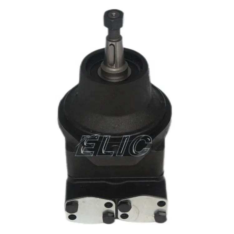 ELIC M5BF-045 M5BF-036 M5BF-028 M5BF-018 M5BF-012 Hydraulic Fan Motor For XCMG485 XCMG490 ZX470 Excavator