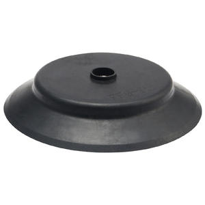 Accessoires pour bras robotique en silicone résistant aux hautes températures PF/PA/PFG-60/80/95, ventouse à vide, buse - Product Image 1