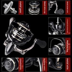 <span class=keywords><strong>Moulinet</strong></span> <span class=keywords><strong>de</strong></span> pêche tout métal 2000 3000 4000 5000 6000 7000, <span class=keywords><strong>moulinet</strong></span> spécial longue portée pour ligne <span class=keywords><strong>de</strong></span> pêche, <span class=keywords><strong>moulinet</strong></span> <span class=keywords><strong>de</strong></span> pêche à la ligne - Product Image 6