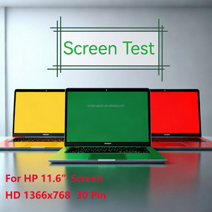 Pantalla Táctil LCD LED para Laptop HP Chromebook X360 11 G3 EE Series, L92337-001 L92338-001 - Product Image 3