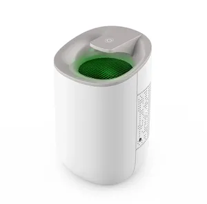 A Dehumidifier New Product Popular Mini Electric Dehumidifier With Led Display