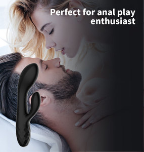 Produk Baru Dewasa Mainan Seks <span class=keywords><strong>Vagina</strong></span> Wanita Pijat Klitoris Ukuran Besar <span class=keywords><strong>Vibrator</strong></span> Getaran Kuat - Product Image 5