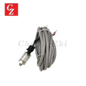 Nouveau capteur de pression 02250155-174 pour pièces de compresseur d'air Sullair - Product Image 6