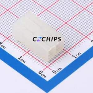 26034020 Connector Housing Connector Whole Sale Electronic Component Chips Supplier & BOM Service - Product Image 1