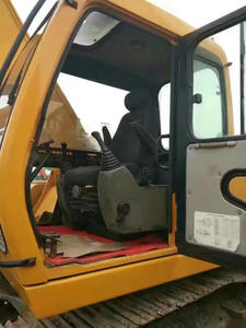 Excavadoras de orugas medianas Hyundai de segunda mano de calidad superior, de 21, 21, 2, 2, 2, 2, 2, 2, 2, 2, 2, 2, 1, 2, 2, 2, 2, 2, 2, 2, 2, 2, 2, 2, 2, 2, 2 - Product Image 5