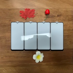 Película de Vidrio Templado 9H 2.5D Transparente HD para Teléfono Móvil <span class=keywords><strong>Samsung</strong></span> <span class=keywords><strong>Galaxy</strong></span> Serie F 02S 04 05 12 14 15 22 23 34 41 42 52 54 <span class=keywords><strong>55</strong></span> 62 - Product Image 4