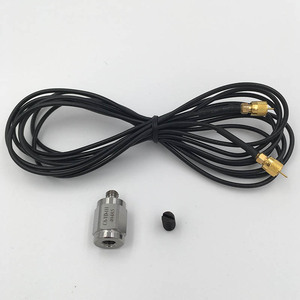 Piezoelectric accelerometer high <strong>shock</strong> senosr light weight good temperature charge output <strong>sensor</strong> SINOCERA <strong>vibration</strong> <strong>sensor</strong> - Product Image 3
