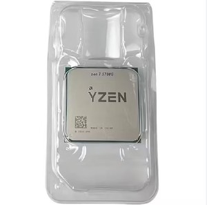 ซีพียู AMD R7 5700G ขายดี 8 คอร์ 16 เธรด 3.8GHz แคช L3 16MB อะไหล่คอมพิวเตอร์ - Product Image 2