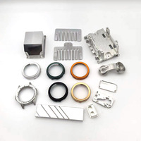 Pièces et accessoires d'aviation, pièces en aluminium pour avions, usinage CNC et fabrication, service d'usinage CNC