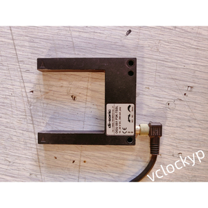 Di-soric OGU 051 G3-T3 Usado - Product Image 3