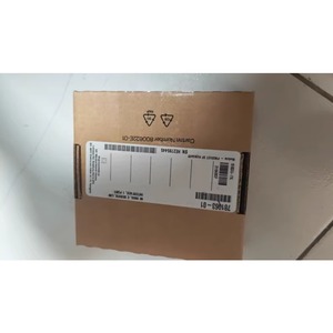 Module d'interface National Instruments NI 9866 cDAQ XNET LIN neuf dans sa boîte - Product Image 3