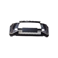 Pièces automobiles, ensemble de pare-chocs avant pour Chery Jetour X50 63A61A389