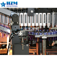 Machine de soufflage PET entièrement automatique à grande vitesse et à économie d'énergie 2026 pour la fabrication de bouteilles d'eau et de jus en plastique