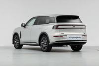 Nuevo Auto para el Uso Diario 2025 Changan Qiyuan Q07 / SUV de 5 Puertas y 5 Asientos con Tracción en las Cuatro Ruedas, Batería de 30-50kWh, Autonomía de 201-300km/LHD