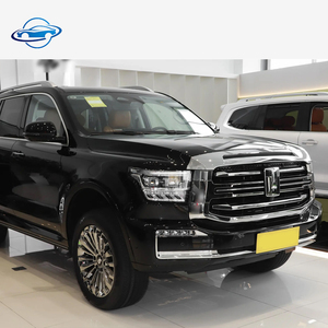 GWM Tank <span class=keywords><strong>500</strong></span> Modello 2026 3.0T SUV Medio-Grande 5 Posti 5 Porte Sistema Ibrido Leggero 48V 5070x1934x1905 - Product Image 2