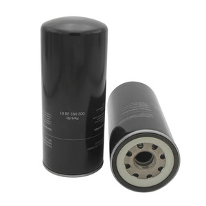 Filtro de Combustible Diésel 0020922801 para Modelo Person 201815, Pieza de Repuesto Nueva - Product Image 1
