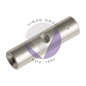DIN 46329 Cosses de câble en aluminium forgé anodisé 100 mm, connecteur à sertir électro-étamé, bornes de connexion de câble AL - Product Image 2