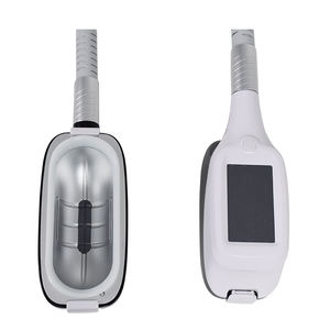 Equipo de Electroestimulación Muscular (EMS) para Esculpir el Rostro y el Cuerpo, Crioterapia Portátil, Tonificación <span class=keywords><strong>Facial</strong></span> - Product Image 6