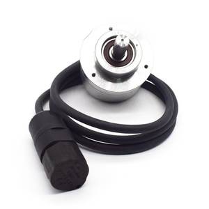 Codificatore asta 480 2048 <span class=keywords><strong>03S</strong></span> con ID 376 880-63 per Hotel e appartamenti parti di ascensore e accessori di sollevamento - Product Image 5