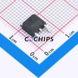 Transistor à effet de champ (MOSFET) AOD458-VB TO-252 d'origine - Neuf - Vente en gros de composants électroniques et service BOM - Product Image 1