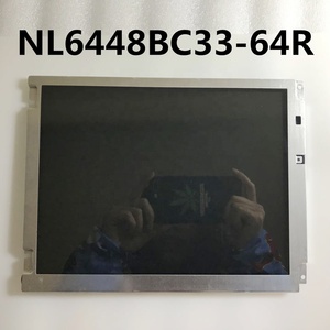 NL6448BC33-64R 10,4 Zoll 640*480 TFT Industrielles LCD-Modul - Product Image 3