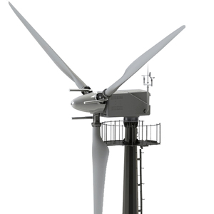 Generador Eólico de Eje Horizontal con Control de Paso de Paso de 30kW al por Mayor - Product Image 6