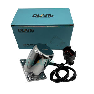 Электромагнитный клапан гидравлического насоса 39325851 для экскаваторов Komatsu PC200-5 и PC120-5 - Product Image 6