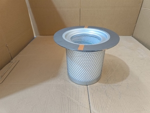 Filtre de séparation huile-gaz SAO 57990 de haute qualité pour pièces de compresseur industriel - Product Image 6