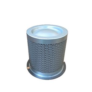 Séparateur d'huile de compresseur Manny SAO 57710 Filtre séparateur d'huile d'air à haute efficacité - Product Image 1