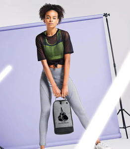 Sacs à gants de <span class=keywords><strong>boxe</strong></span> personnalisés, pochette élégante, équipement sportif idéal, porte-gants de <span class=keywords><strong>boxe</strong></span>, <span class=keywords><strong>kit</strong></span> d'entraînement - Product Image 6