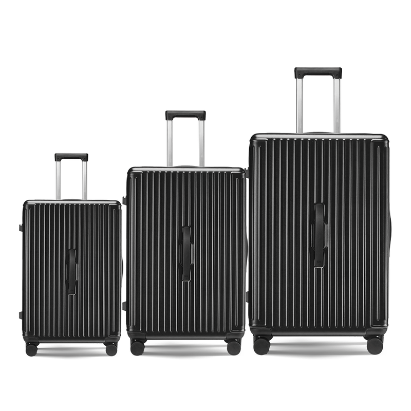 Wholesale Carry on Luggage Suitcase Custom