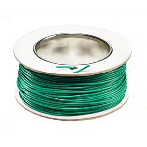 BOSCH - F016800373 Perimeter wire 100 m - EAN 3165140774635 <b>GARDENING</b> OTHER <b>TOOLS</b> AND <b>ACCESSORIES</b> - Product Image 1