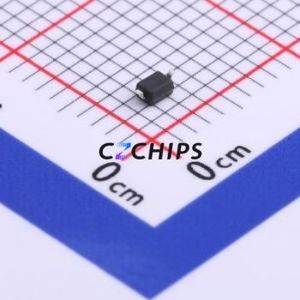 Original-Nouveau ESDLC3V3D3B-TP SOD-323 Transistor ESD et protection contre les surtensions (TVS/ESD) - Product Image 2