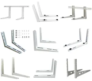 Air Conditioner Parts Universal Bracket for Mounting and Supporting AC Units