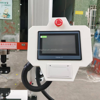 Machine de test de résistance servomoteur, appareil universel de contrôle d'ordinateur