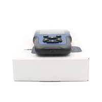 Probador de Baterías de Coche 100-2000 CCA V311B 12V, Analizador Digital de Baterías, Probador de Alternador Automotriz, Prueba de Arranque y Carga