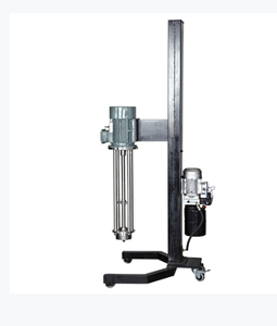 Hochscheren-Homogenisierungs-Mixer Maionese-In-Line-Hochscheren-Mixer Labor kosmetik-Emulgationsmittel Dispergationsmaschine 2024 Schlussverkauf - Product Image 1