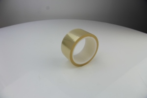 Vật nuôi băng cho nhiệt độ cao chịu nhiệt Silicone dính cách điện băng cho thiết bị điện tử và PCB công nghiệp sử dụng - Product Image 5