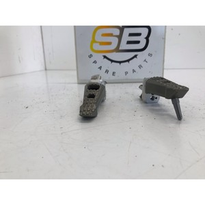 Carena Posteriore per YAMAHA T-Max 560 2022-2024, Parte Compatibile per Moto - Product Image 5